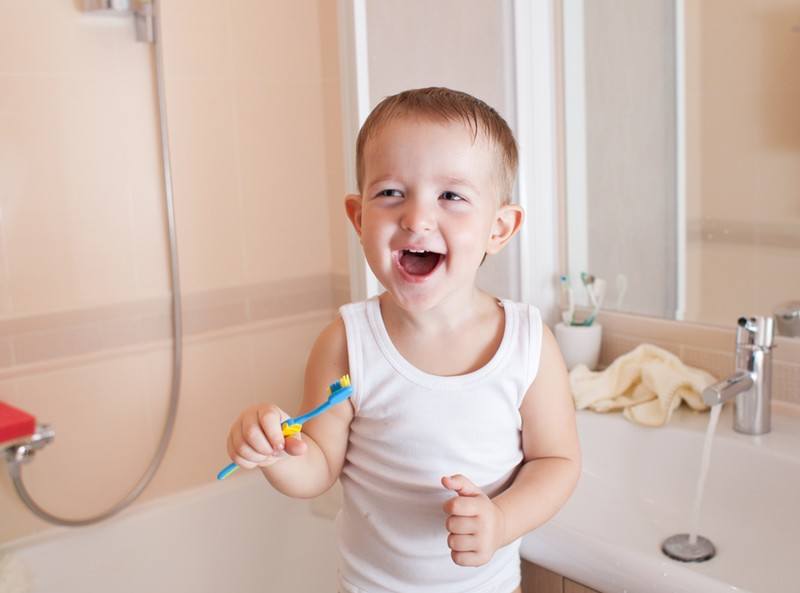 How To Make Dental Care Fun For Kids | Pediatric Dental Associates Of ...